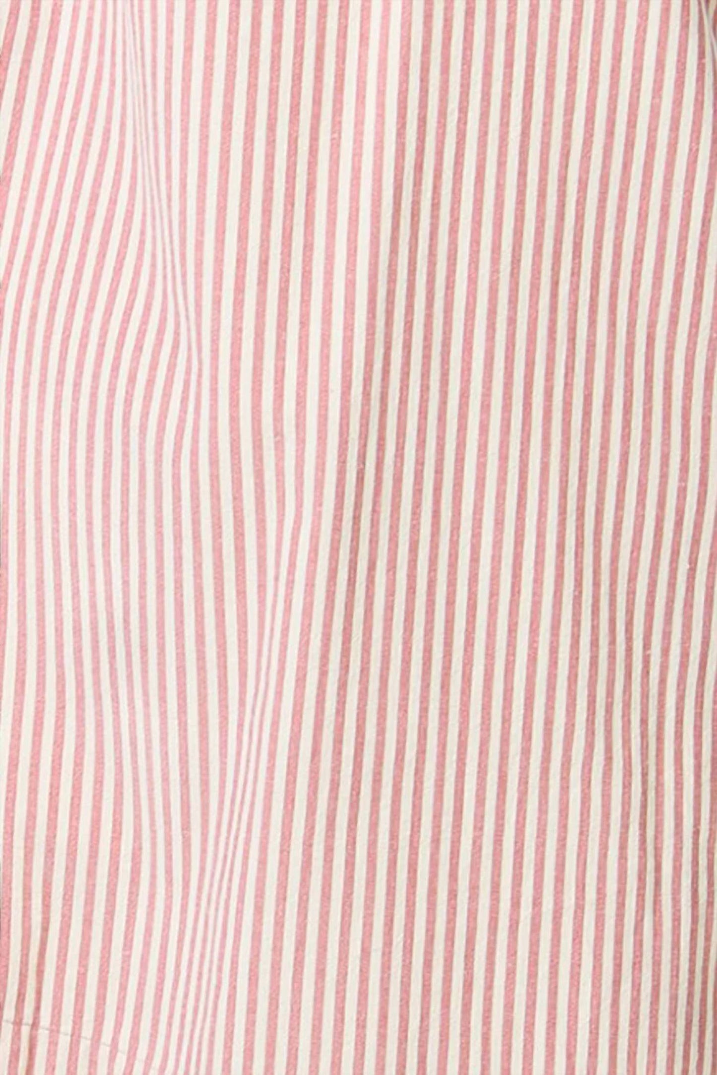 Traffic People - CHARLIE STRIPED TROUSERS