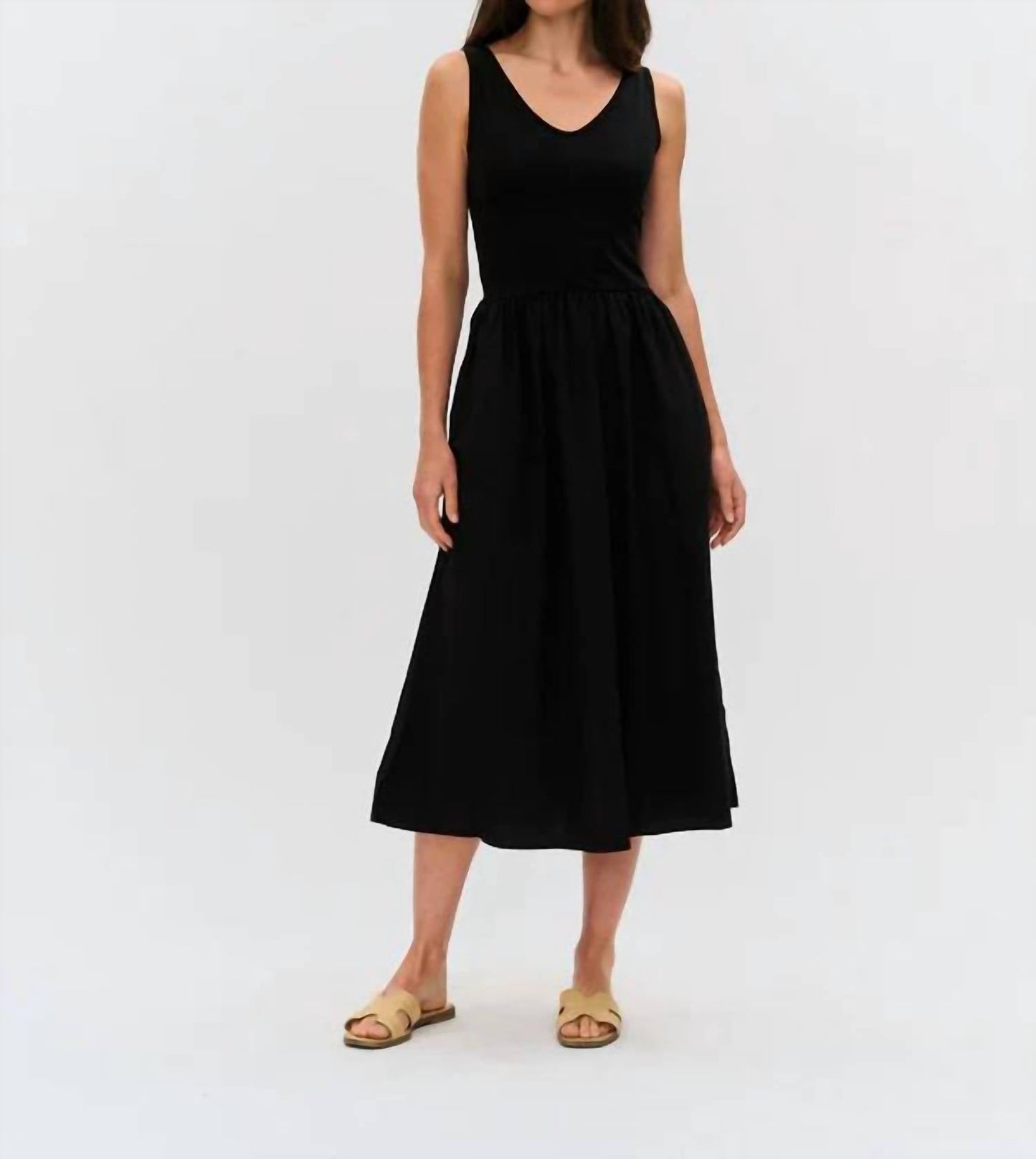 Six/Fifty - Clara Dress