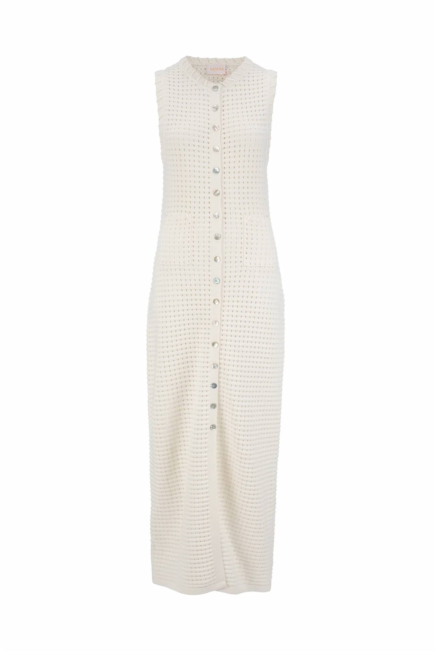 Sancia - Kamila Knit Dress
