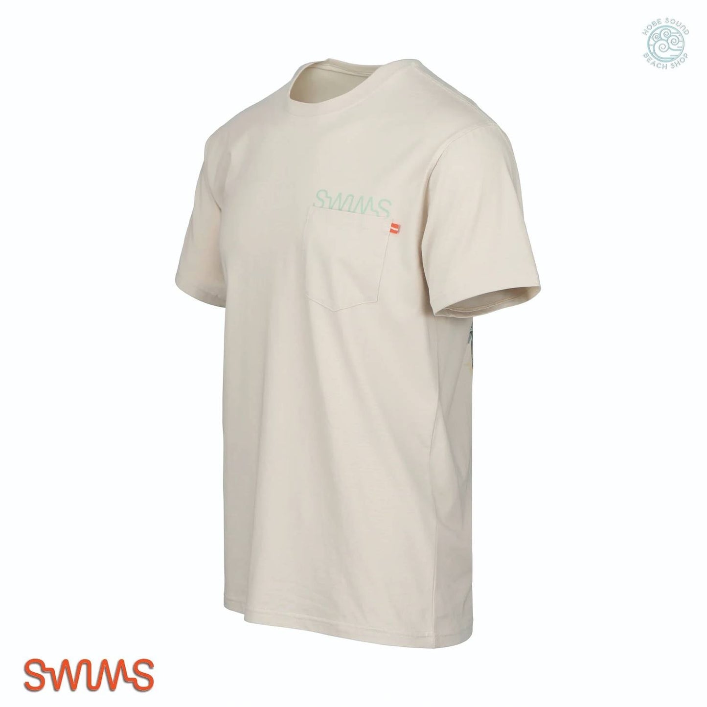 Swims - Men's Paradis T-shirt