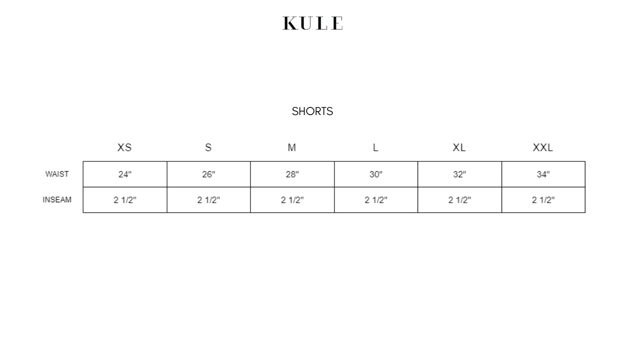 Kule - Women's The Reine Shorts