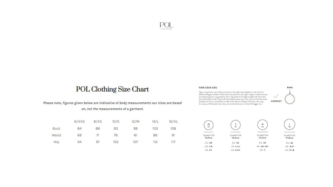 Pol - Crochet Trim Neckline Short Sleeve Top