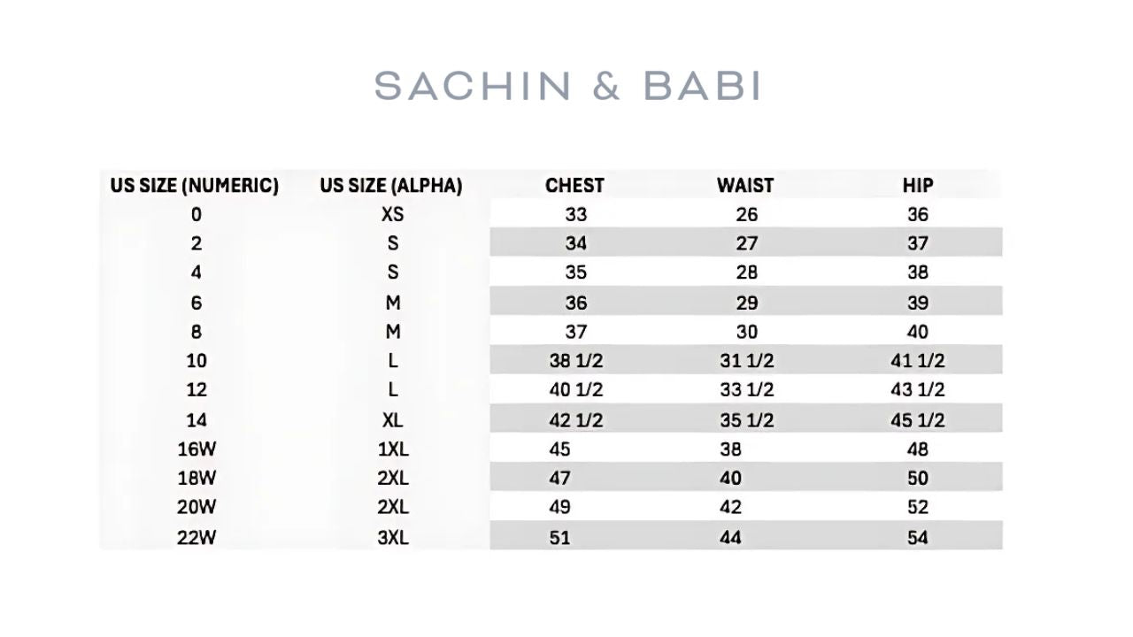 Sachin & Babi - Delphine Printed Satin Crepe Gown