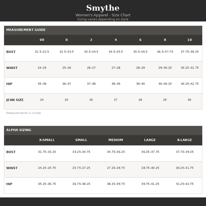 Smythe - 3/4 Sleeve Point Collar Shirt