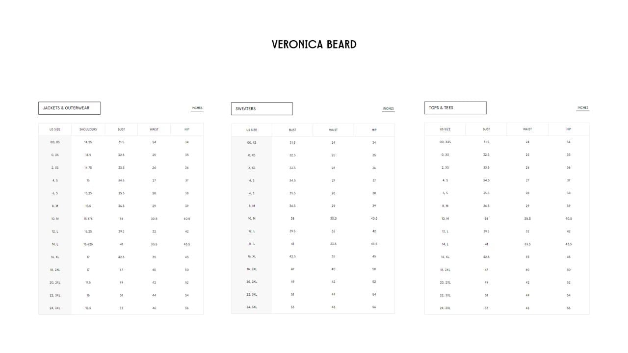 Veronica Beard - Stephen Field Jacket