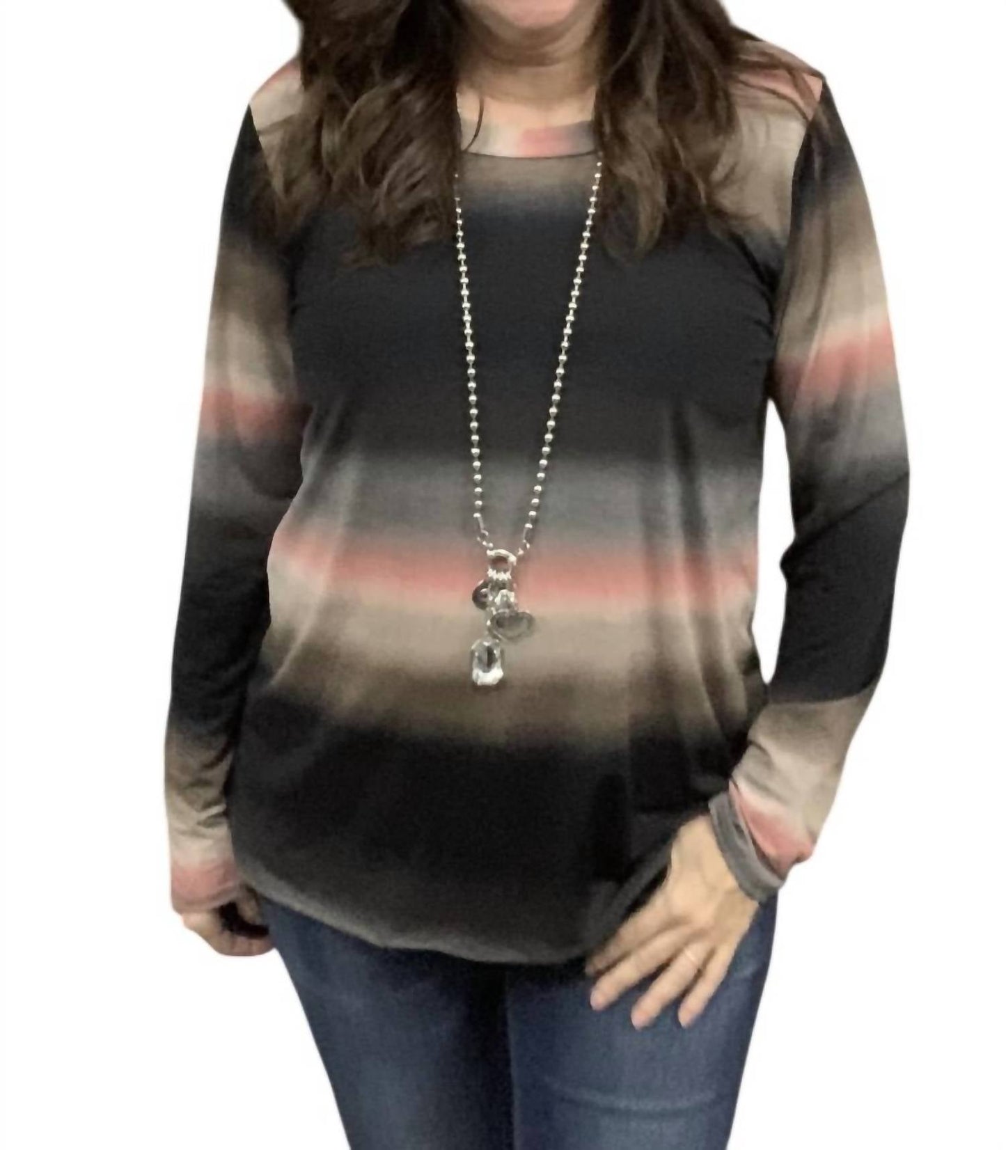 Sew In Love - Long Sleeve Top
