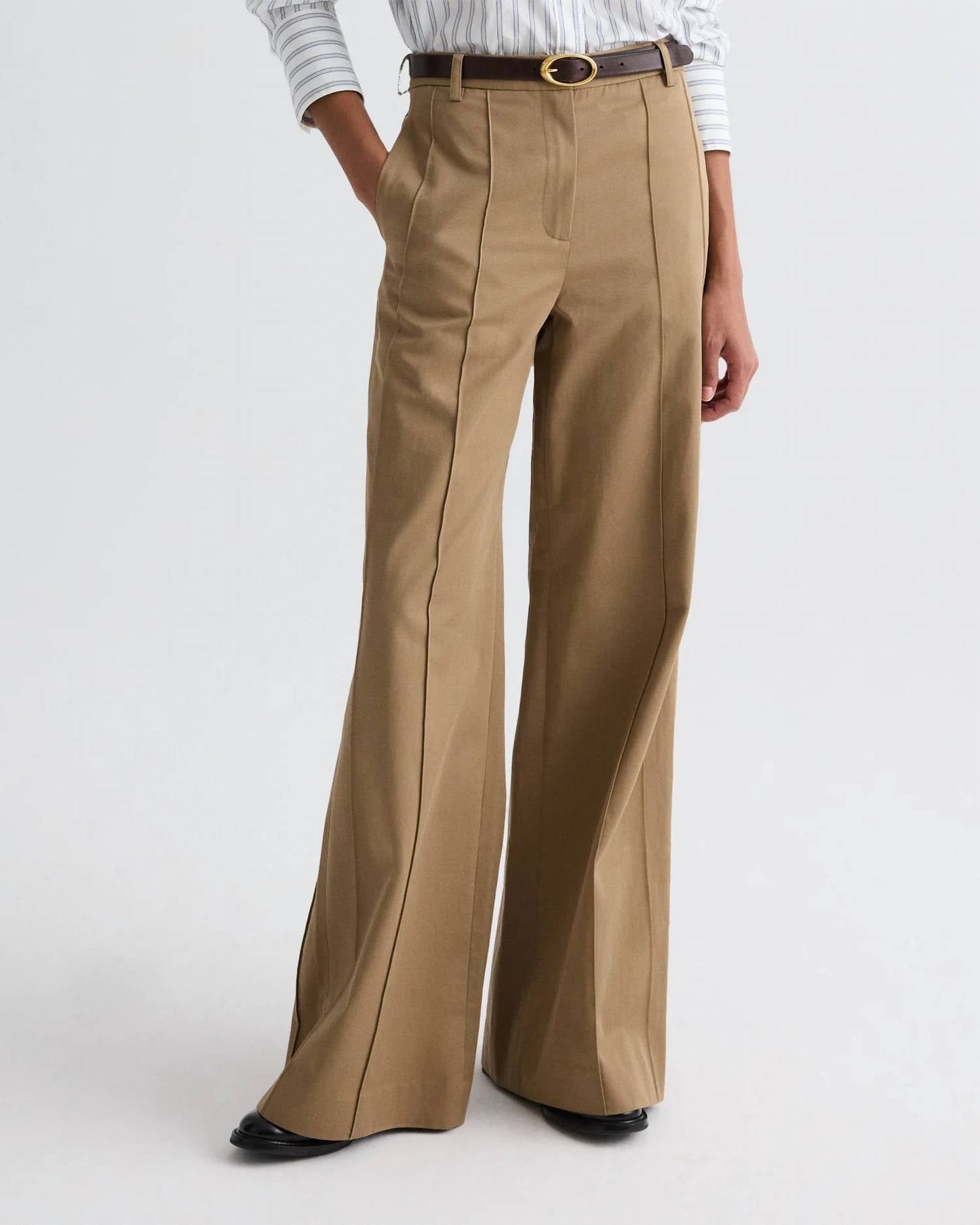 Twp - Bond St Trench Chino Pants