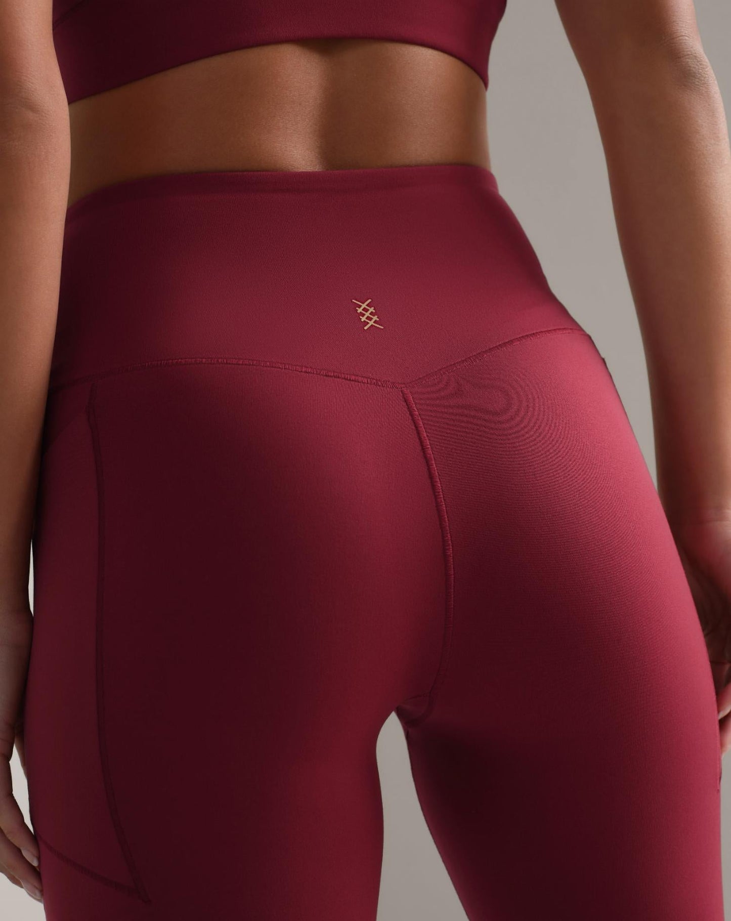 Rhone - Revive 7/8 Pocket Legging