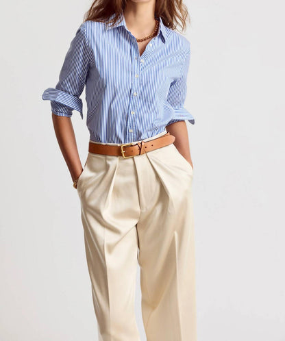 The Shirt - The Boyfriend Shirt