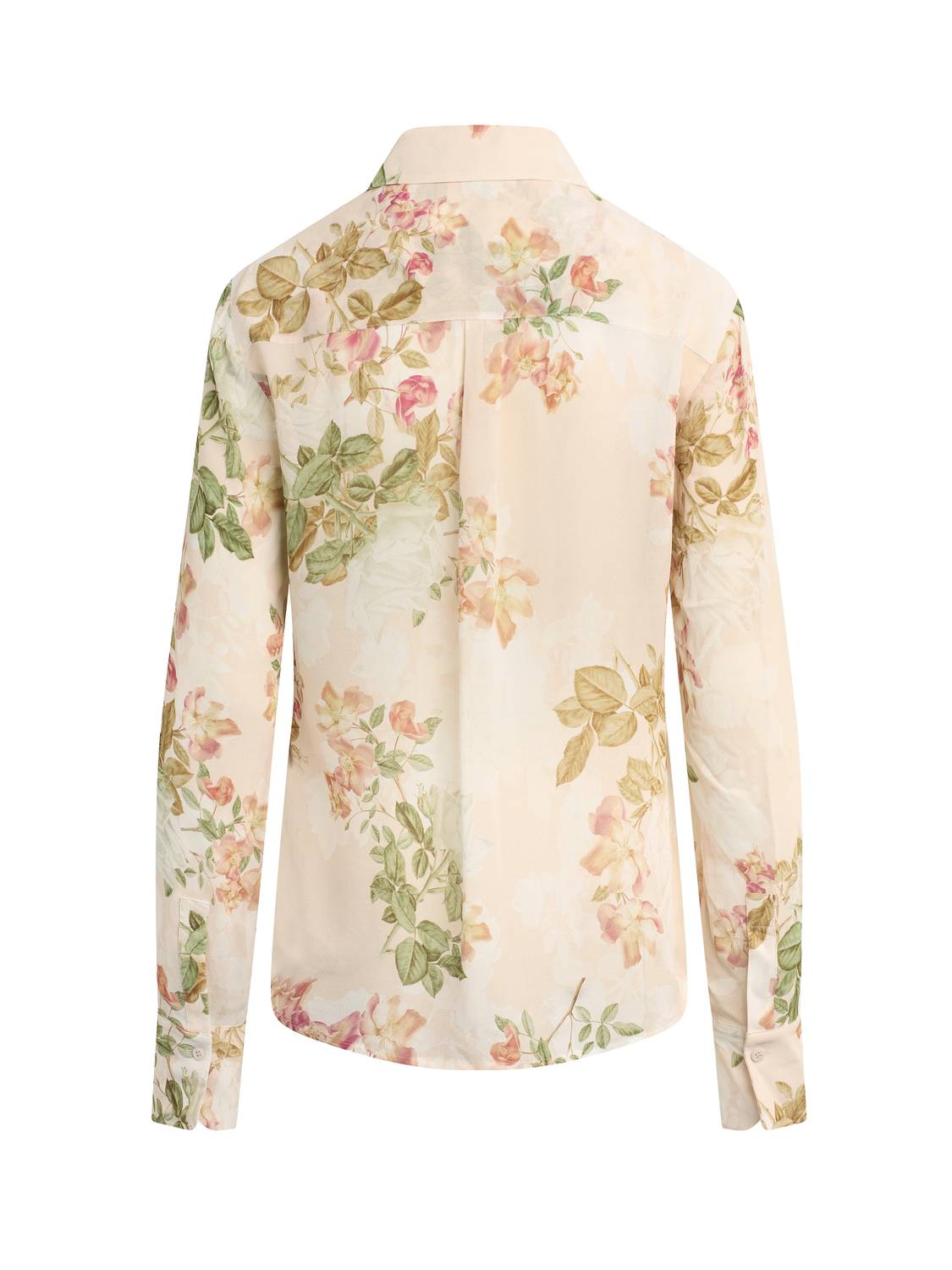 Favorite Daughter - Bailey Blouse
