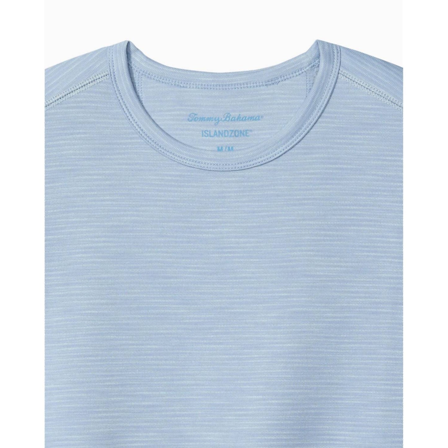 Tommy Bahama - Men's Big & Tall Paradise Isles T-shirt
