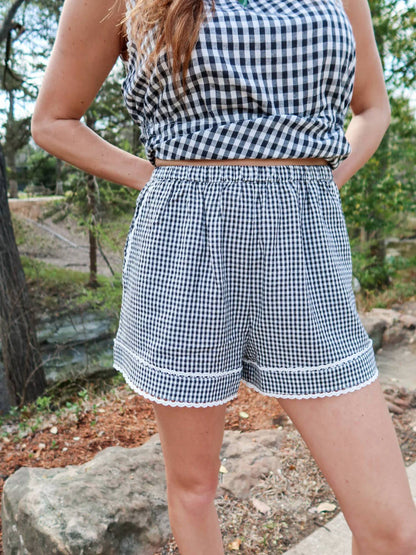 Sofie The Label - Skylar Shorts