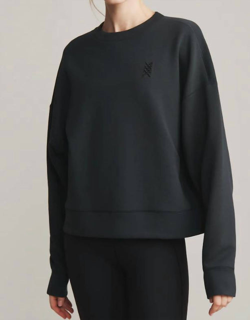 Rhone - Dreamglow Crew Neck Sweatshirt