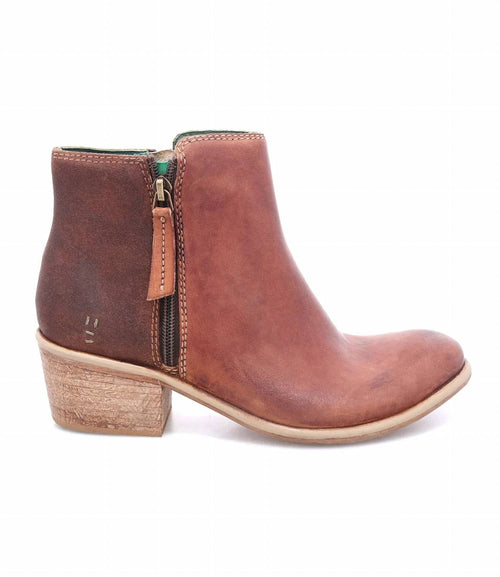 Roan - Women's Liz Bootie