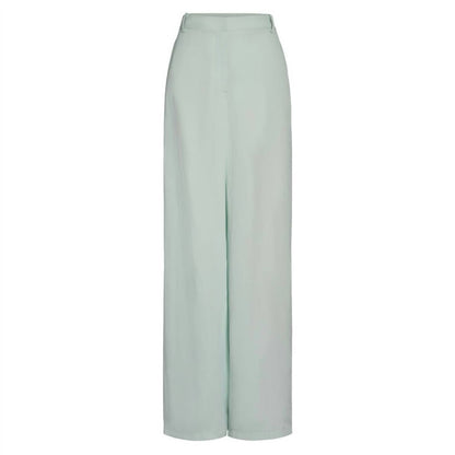 Twp - Women's Dylan High-rise Wide-leg Pant