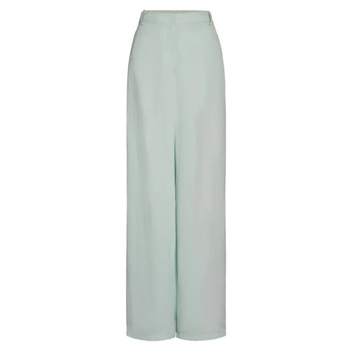 Twp - Women's Dylan High-rise Wide-leg Pant
