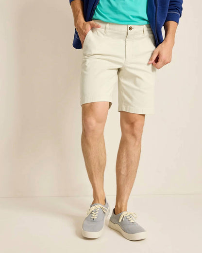 Tommy Bahama - Boracay Chino 9-inch Shorts