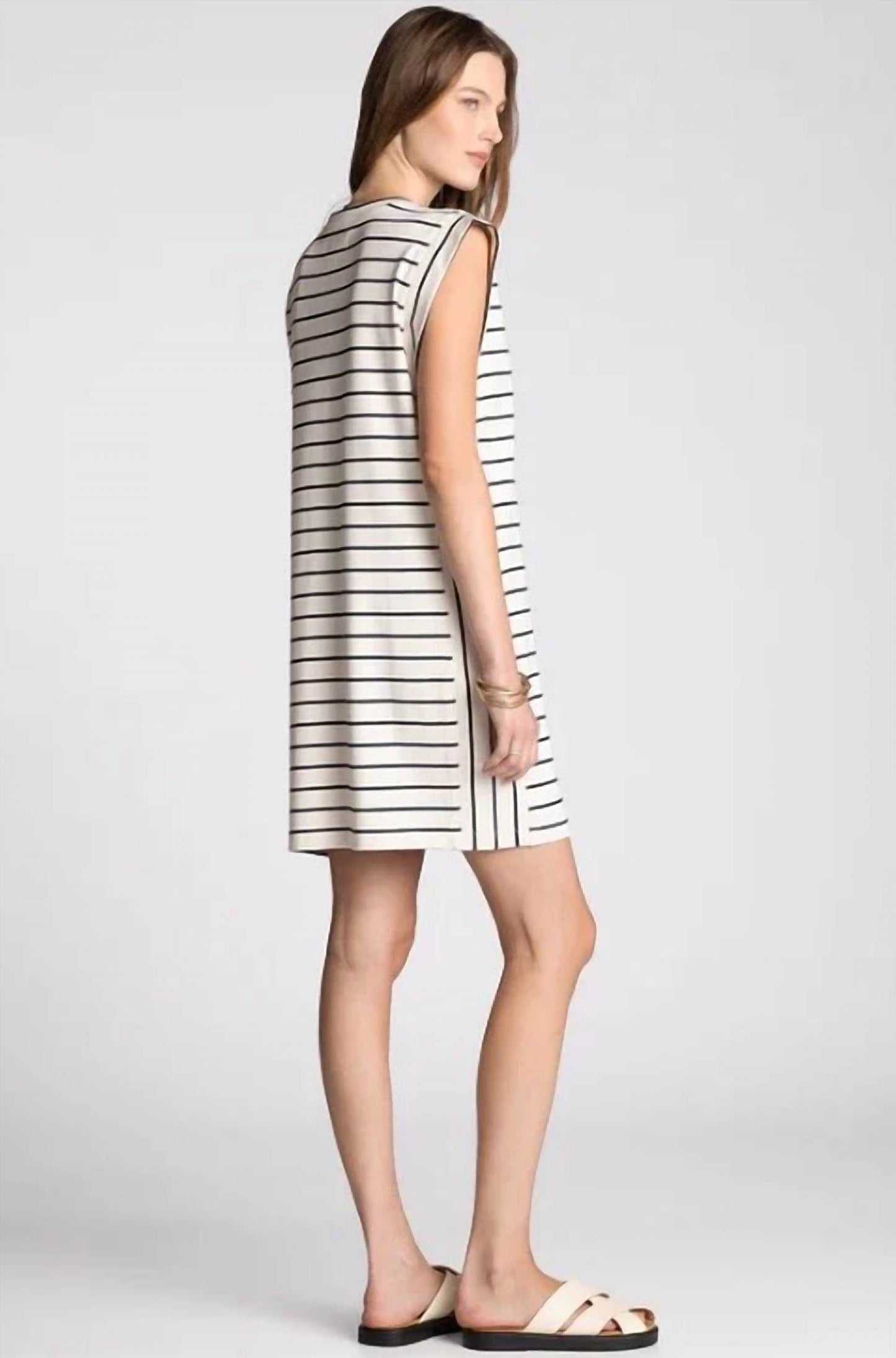 Thread & Supply - Avelin Mini Dress