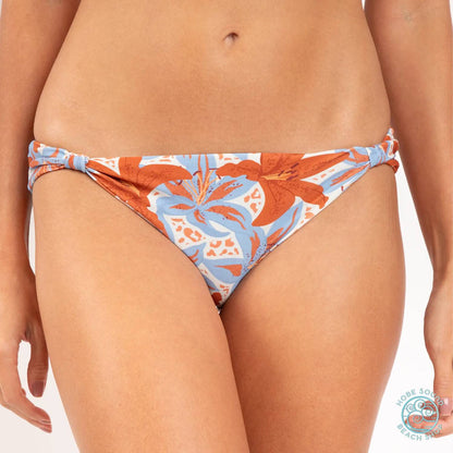 Rio Del Sol - Mel Bikini Bottoms