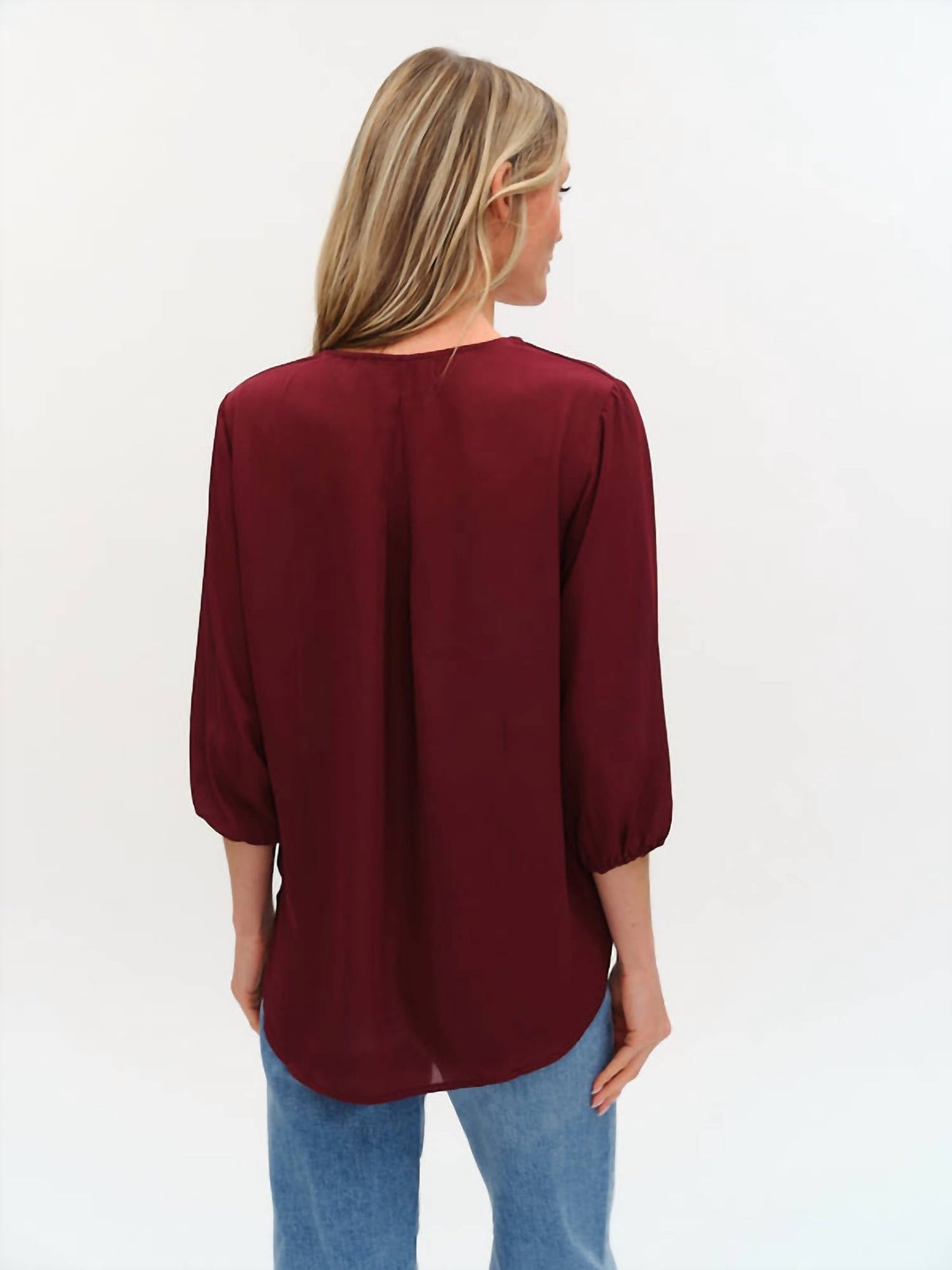 Six/Fifty - Women's Vanessa Top
