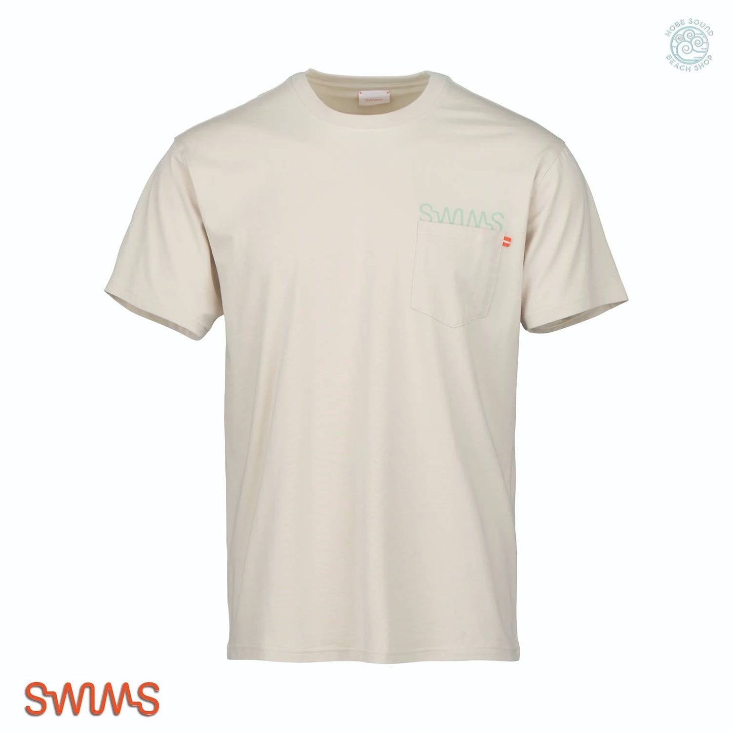 Swims - Men's Paradis T-shirt