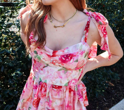 Sofie The Label - Jacquelyn Dress