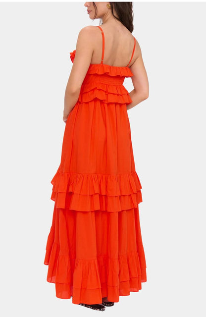 Show Me Your Mumu - Freya Maxi Dress