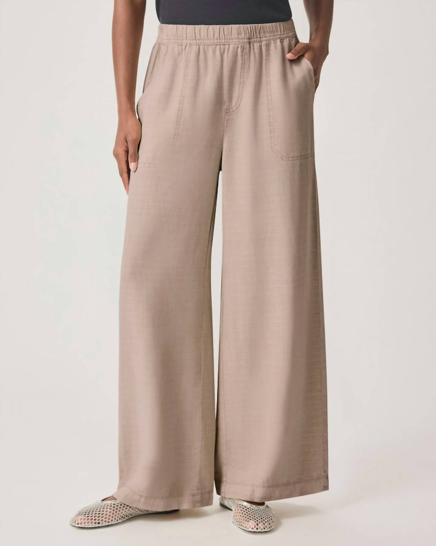 Splendid - Angie Palazzo Pant