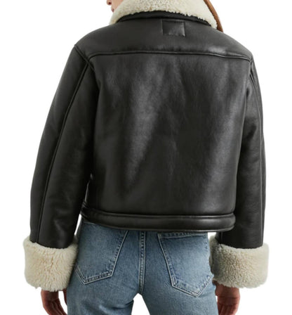 Rails - Imani Jacket