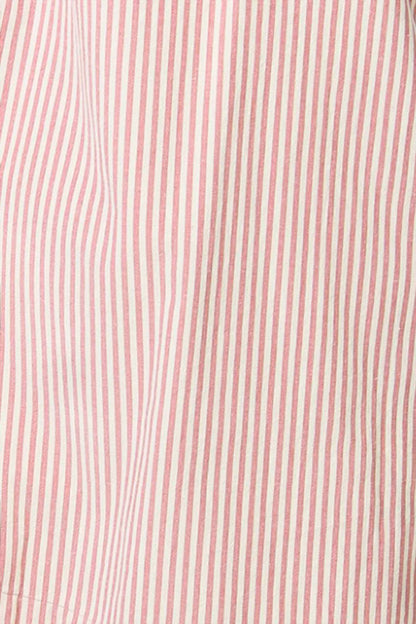 Traffic People - CHARLIE STRIPED TROUSERS