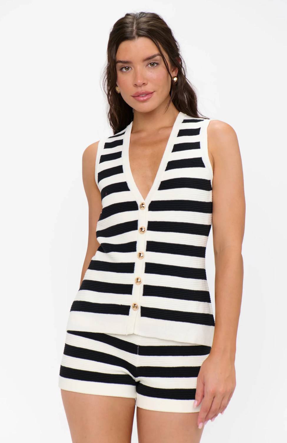 Show Me Your Mumu - Kirby Sleeveless Top