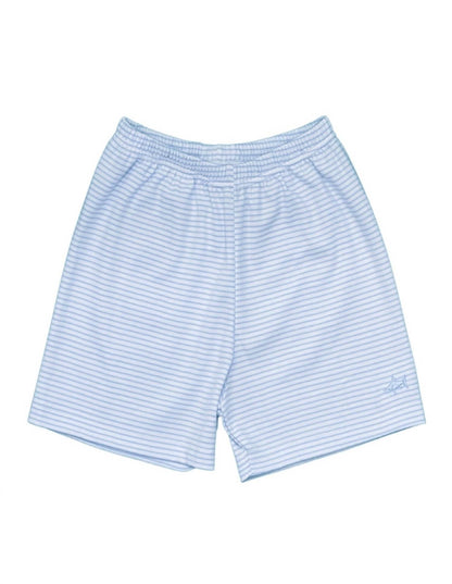 Shorts Set