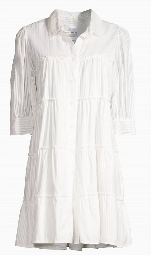 Peixoto - Women's Lola Mini Dress