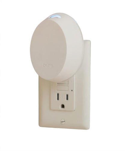 Pura - Mini Devise Diffuser