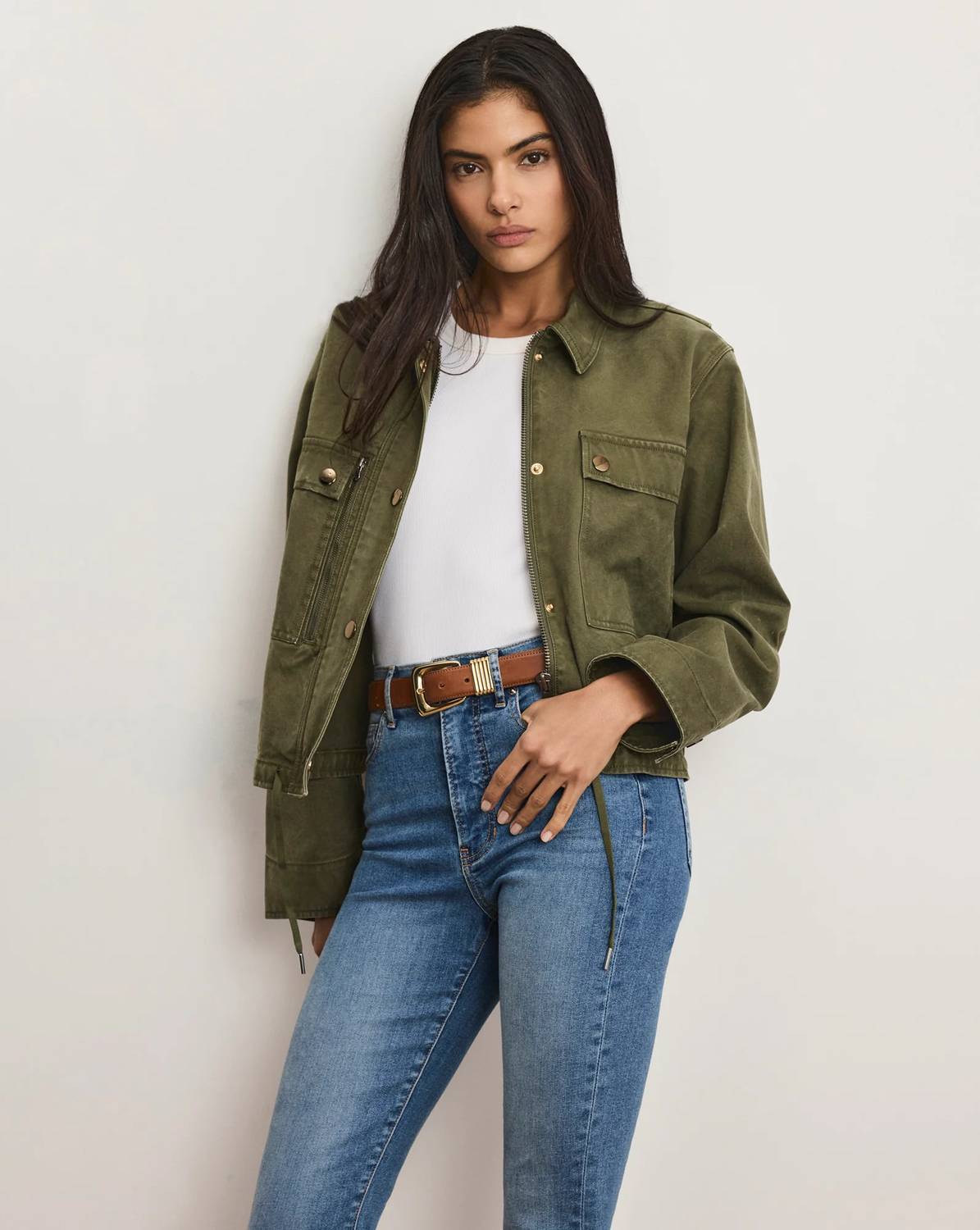Veronica Beard - Stephen Field Jacket