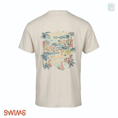 Swims - Men's Paradis T-shirt
