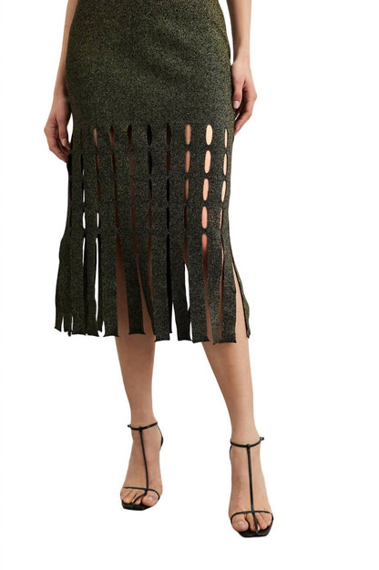 Rails - Kaia Dress