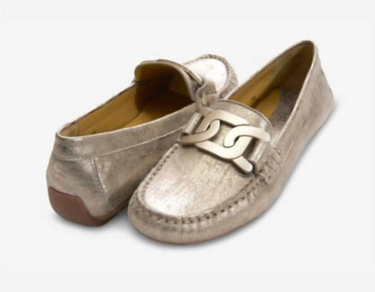 Vaneli - Women's Aiker Driving Loafers
