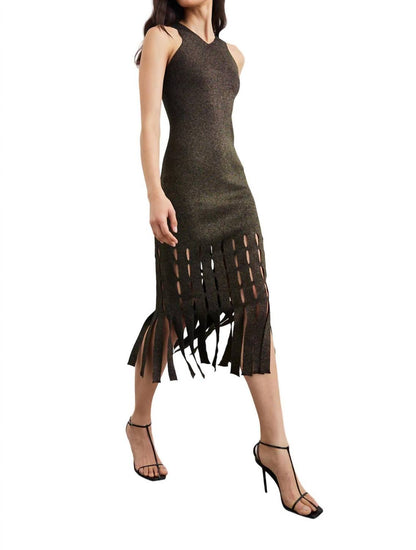 Rails - Kaia Dress