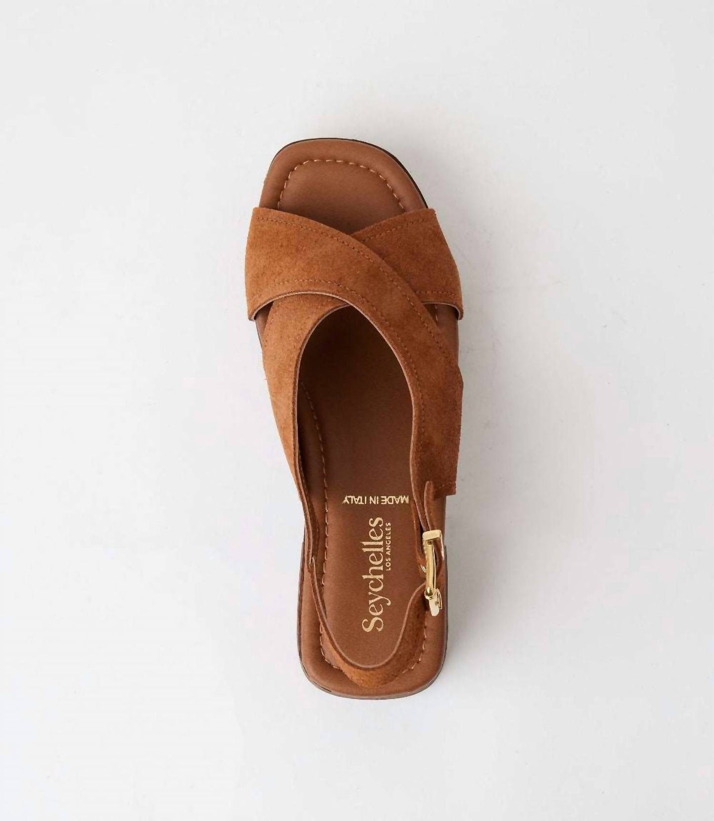 Seychelles - Women's Heart Of Gold Platform Sandals