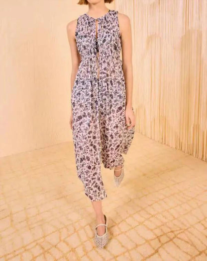 Ulla Johnson - Marlen Sleeveless Dress Coverup