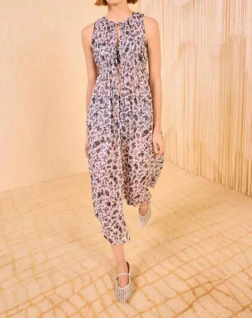 Ulla Johnson - Marlen Sleeveless Dress Coverup