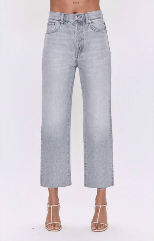 Pistola - CASSIE CROP JEANS
