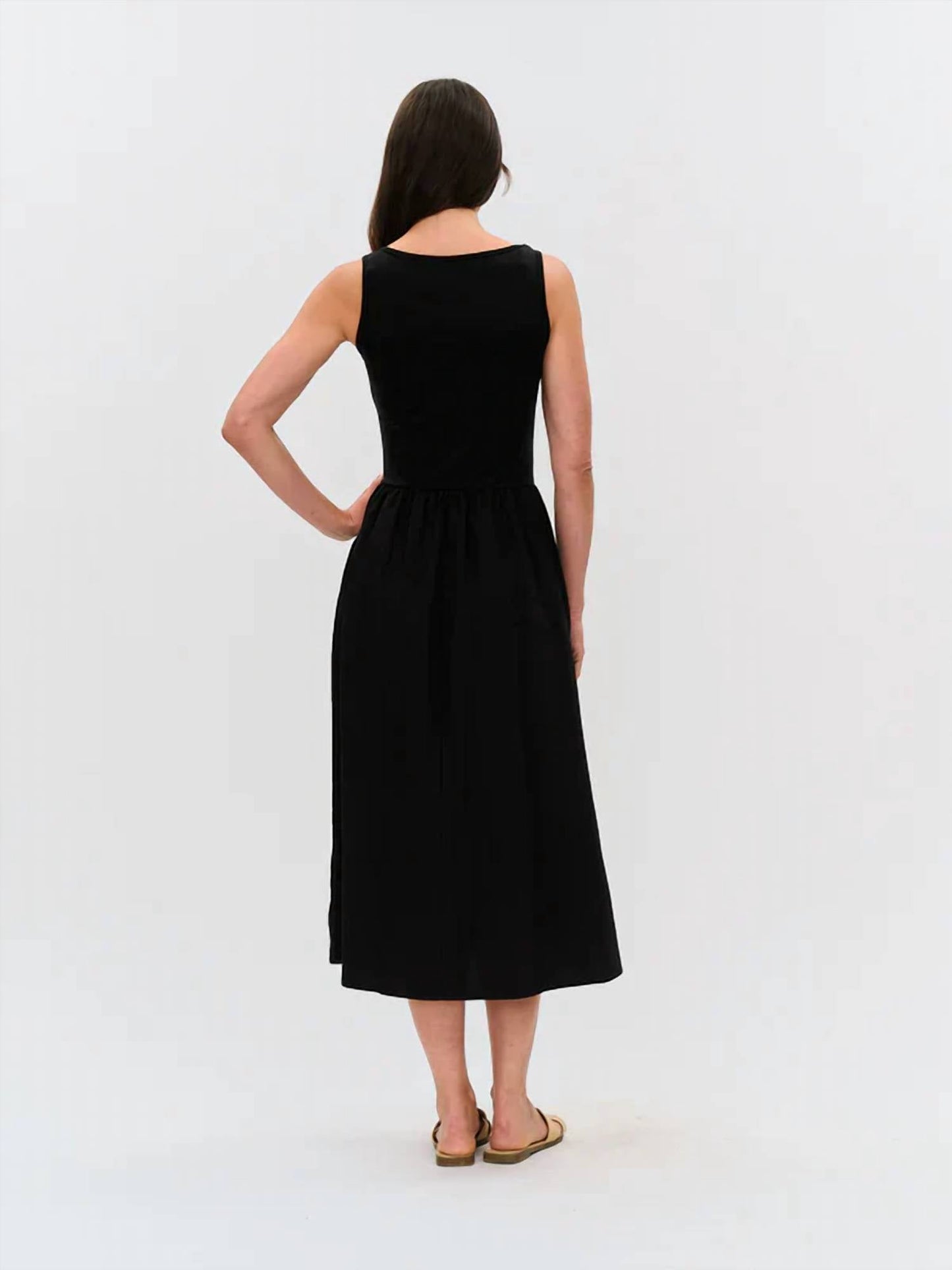 Six/Fifty - Clara Dress