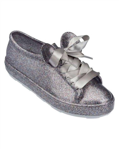 Melissa - Women's Melissa Be Disney Sneakers