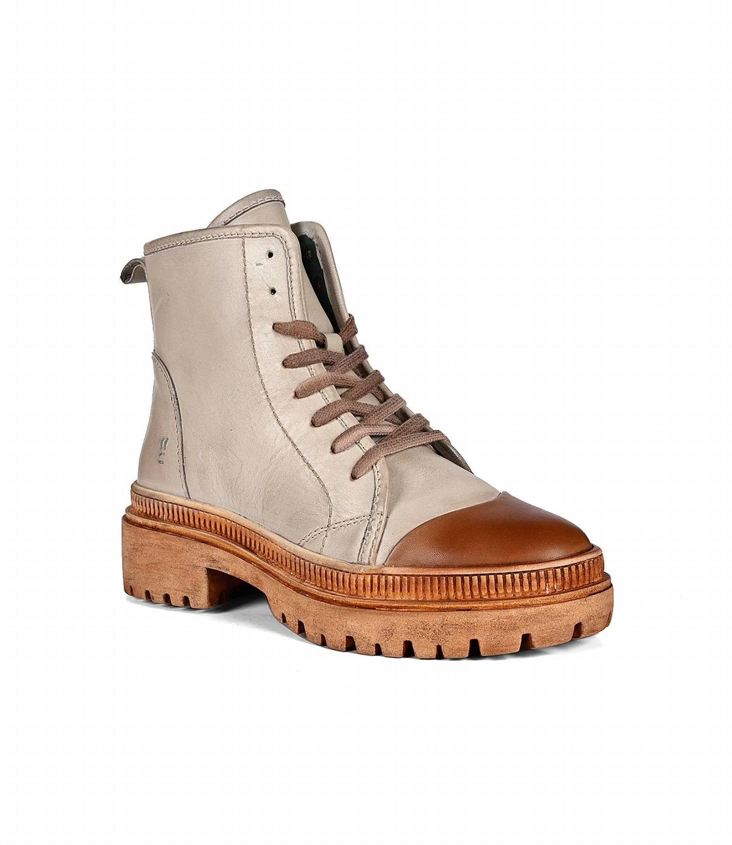 Roan - Women's Kinship Lace-up Boot