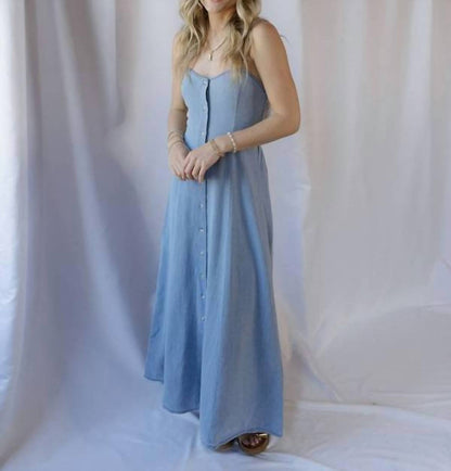 Z Supply - Angel Eyes Midi Dress