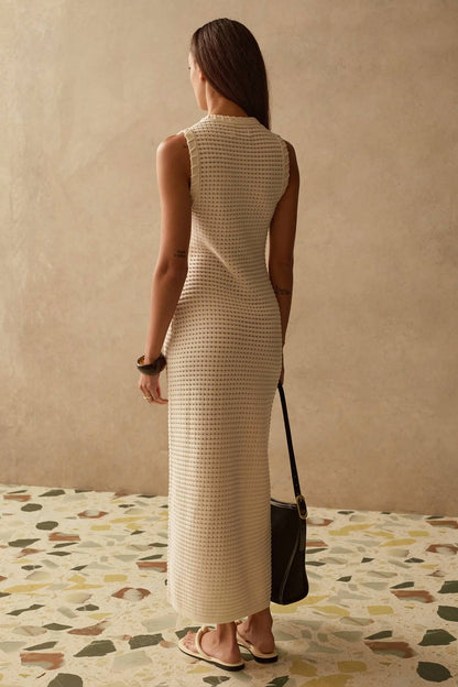 Sancia - Kamila Knit Dress