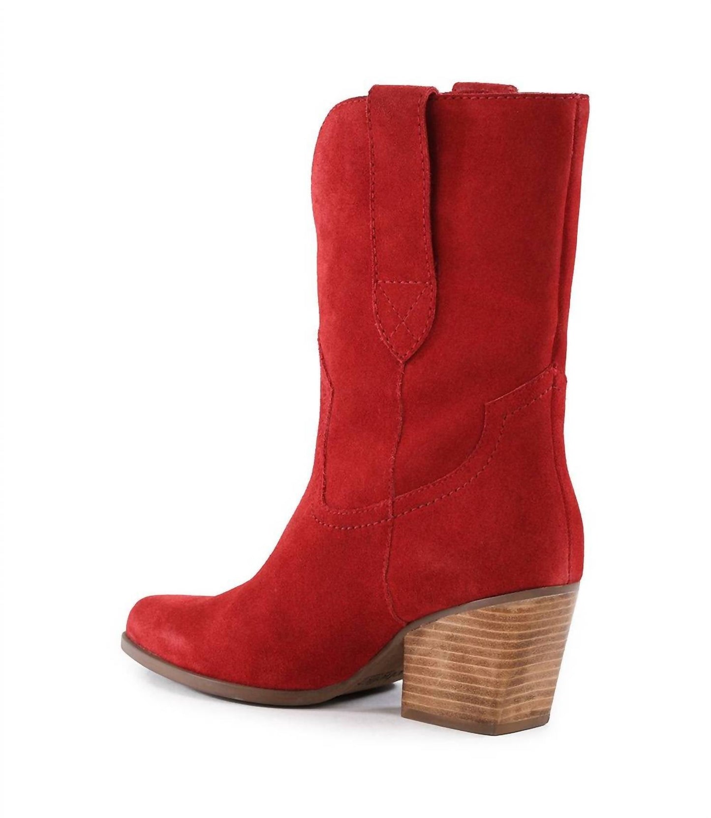 Seychelles - Women's Line Dance Western Boots