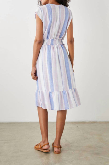Rails - Ashlyn Midi Dress